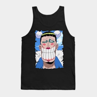 BENTHAM MERCH VTG Tank Top